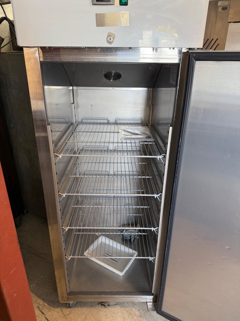 Commercial brand new fridge cafe shop restaurant 