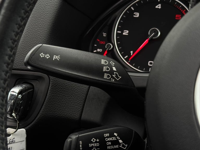  Audi Q5 2.0 TDI S line Plus Special Edition S Tronic quattro Euro 6 (s/s) 5dr Diesel Automatic