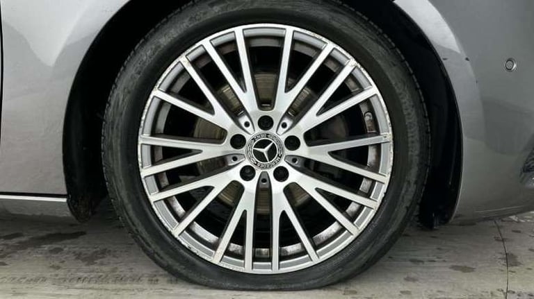 2022 Mercedes-Benz A-Class A200 Sport Executive Edition 4dr Auto SALOON PETROL Automatic