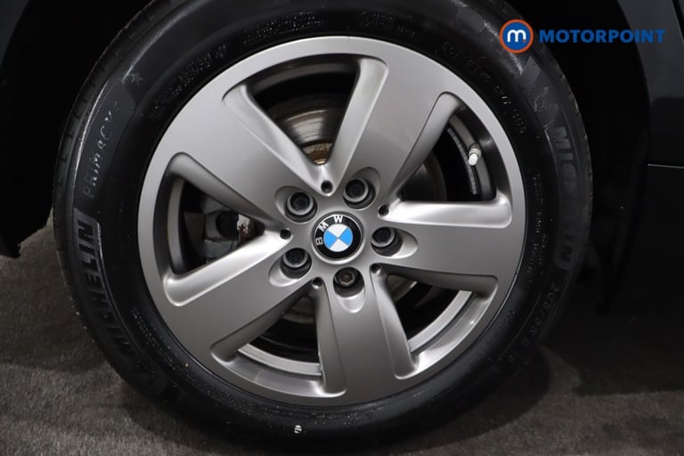 2024 BMW 1 Series 118i [136] SE 5dr Step Auto [Live Cockpit Pro] Hatchback Petrol Automatic