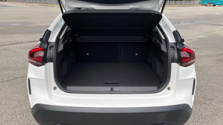 2021 Citroen C4 1.2 PureTech [130] Shine 5dr HATCHBACK PETROL Manual