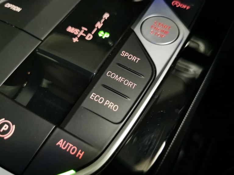 2021 BMW 2 Series Gran Coupe 1.5 218i M Sport Saloon 4dr Petrol DCT Euro 6 (s/s) (136 ps) - BMW L...