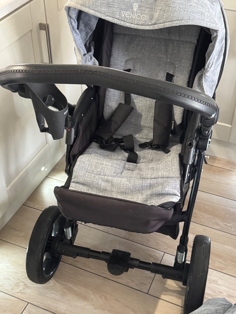Venicci-pram for Sale in Northern Ireland Prams, Strollers