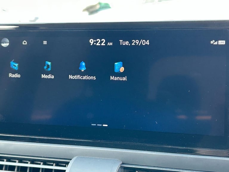 2025 Hyundai INSTER 85kW 02 49kWh 5dr Auto HATCHBACK ELECTRIC Automatic