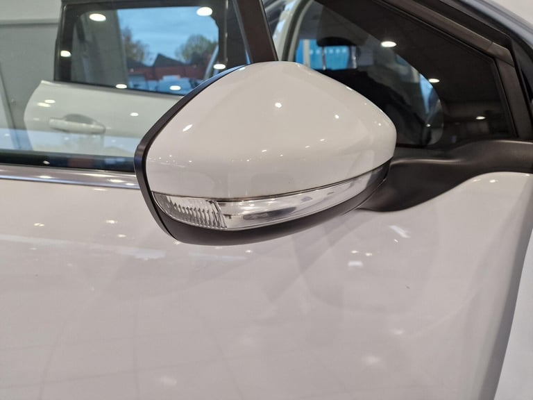 2018 Peugeot 2008 1.6 BlueHDi Allure Euro 6 (s/s) 5dr HATCHBACK Diesel Manual