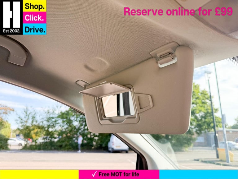  Mercedes-Benz A-Class 1.5 A160 BlueEfficiency Classic SE Hatchback 5dr Petrol Manual (139 g/km, ...