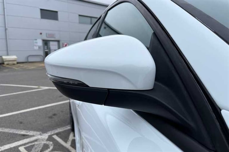 2023 Ford Focus 1.0 EcoBoost ST-Line 5dr HATCHBACK PETROL Manual