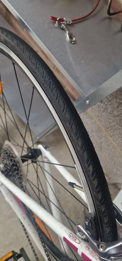 Scott CTSSA Speedster 55 