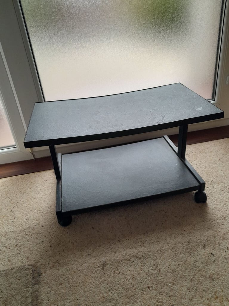 image for Trolley on castors