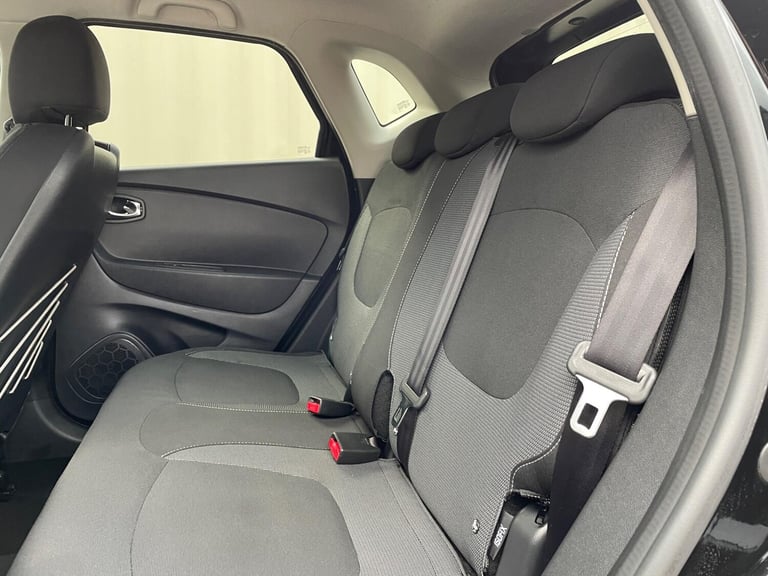  Renault Captur 1.5 dCi ENERGY Dynamique S Nav Euro 6 (s/s) 5dr Diesel Manual