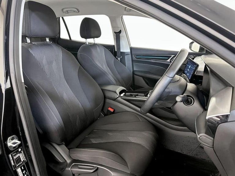 2023 MG MG5 61.1kWh SE Long Range Auto 5dr Automatic Estate Electric Automatic