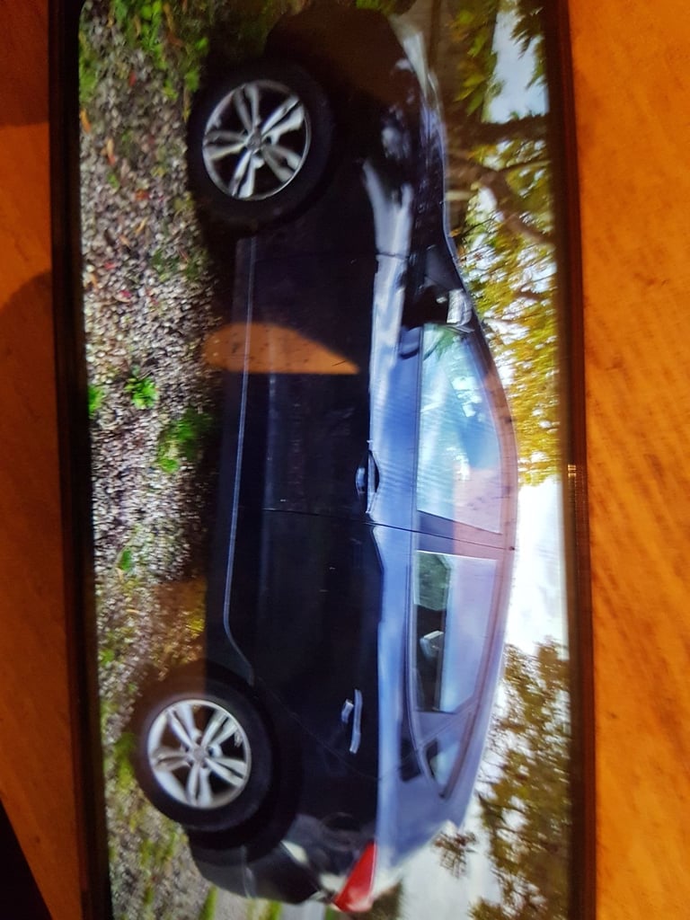 Hyundai, IX35, Estate, 2013, Manual, 1685 (cc),5 doors - Image 5