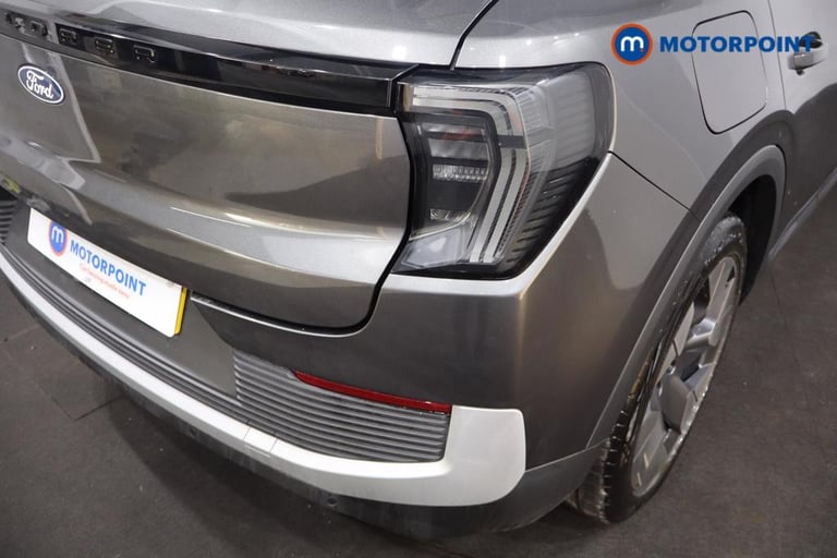 2025 Ford Explorer 210kW Premium 77kWh 5dr Auto SUV Electric Automatic