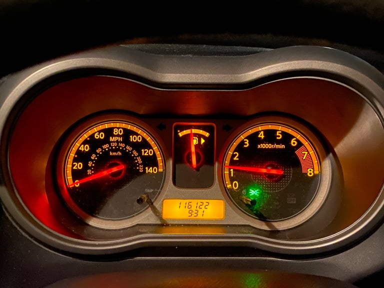 Nissan, NOTE, MPV, 2006, Manual, 1386 (cc), 5 doors