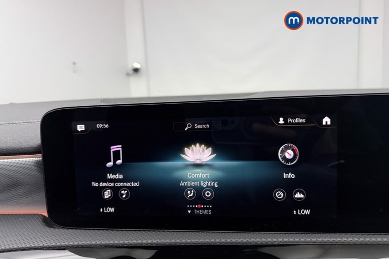 2021 Mercedes-Benz A-Class A180 AMG Line Executive Edition 5dr Auto Hatchback Petrol Automatic