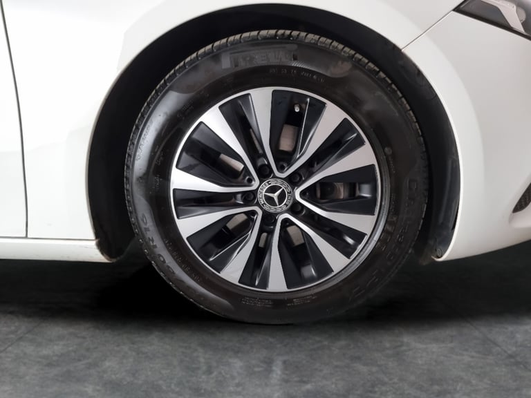 2021 Mercedes-Benz A-Class 1.3 A180 SE Hatchback 5dr Petrol Manual Euro 6 (s/s) (136 ps) - NAV - ...
