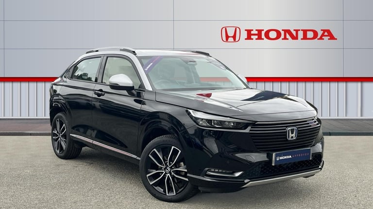 image for 2023 Honda HR-V 1.5 eHEV Advance Style 5dr CVT Hybrid Hatchback Hatchback Hybrid Automatic