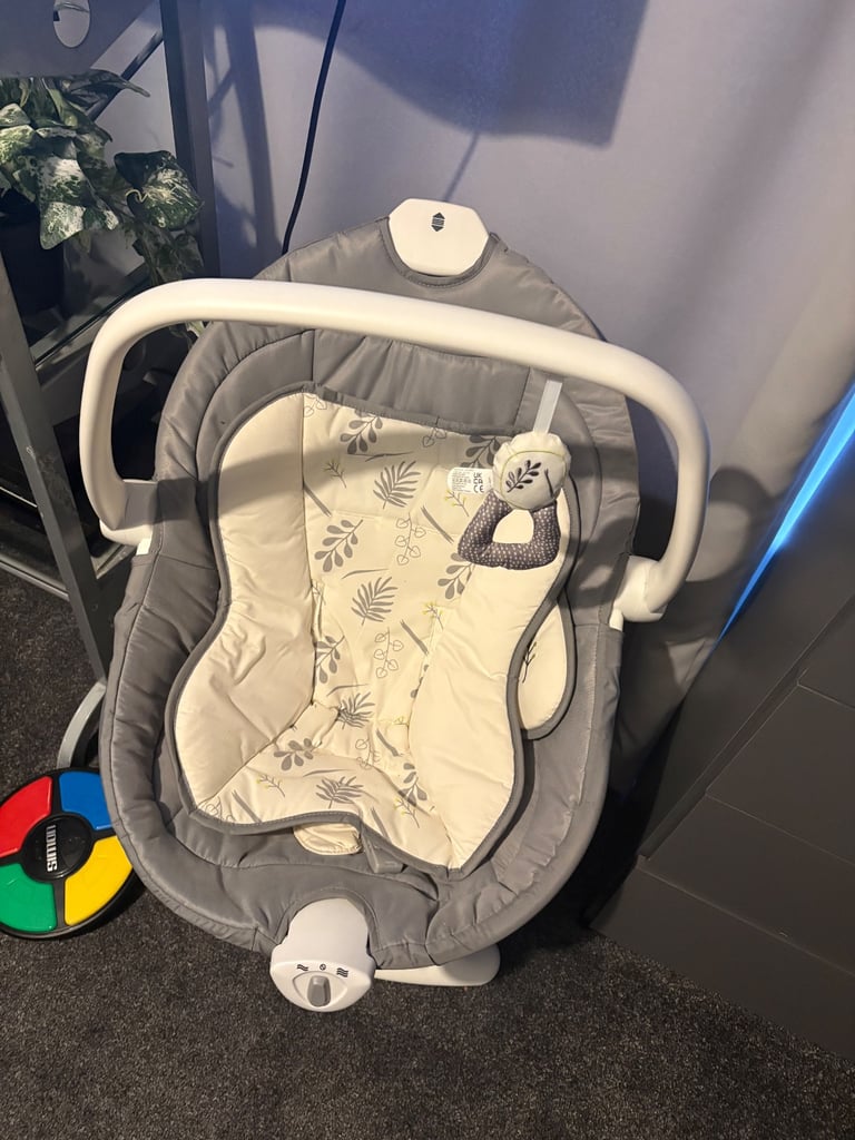 Joe Sansa baby swing 