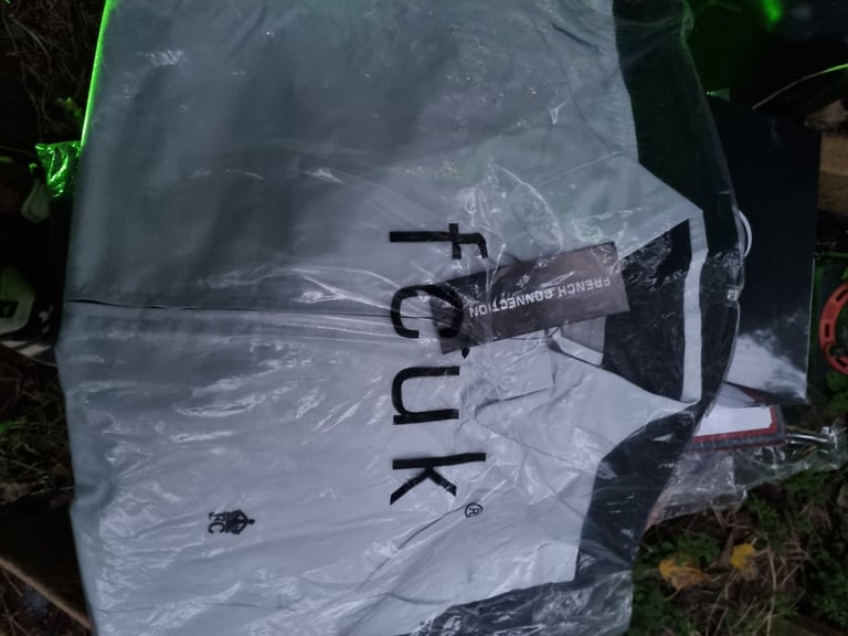 image for Frenxh connection mens jackets