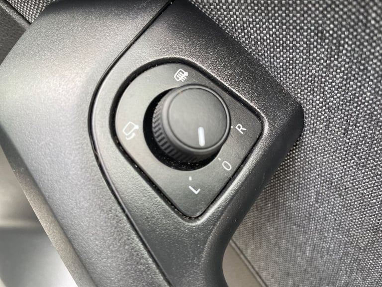 2022 SEAT Ateca Ateca 1.5 TSI EVO SE Technology 5Dr Estate Hatchback Petrol Manual