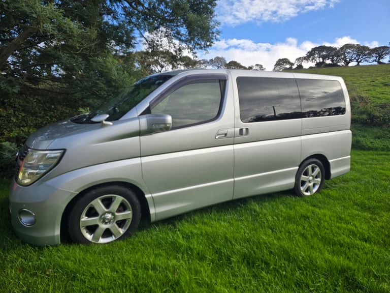 Nissan, 2007, 2495 (cc)