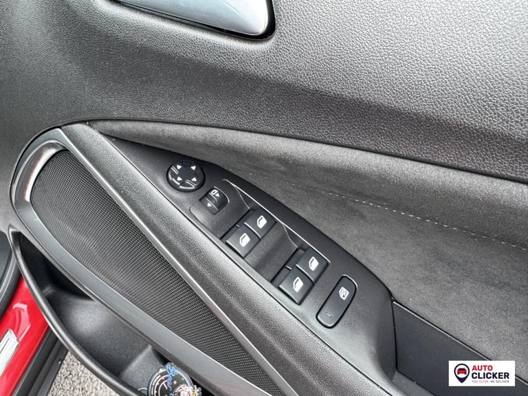 2024 Vauxhall Crossland 1.2 Turbo Ultimate SUV 5dr Petrol Auto Euro 6 (s/s) (130 ps) SUV Petrol A...