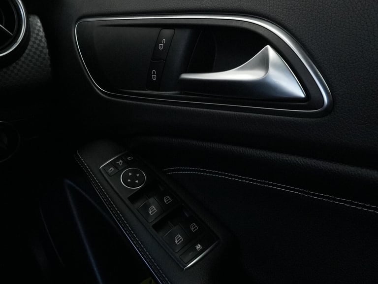 2018 Mercedes-Benz A-Class 1.5 A180d Sport (Premium) 7G-DCT Euro 6 (s/s) 5dr HATCHBACK Diesel Aut...