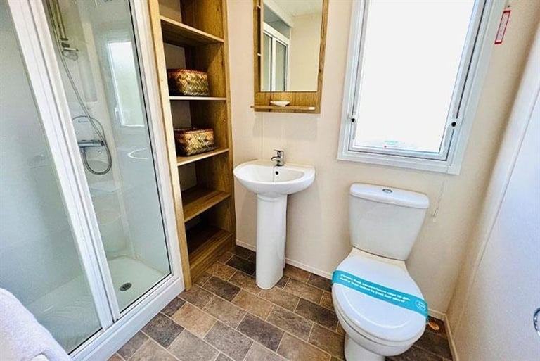 *INCLUDING BILLS ESTIMATE* Own your own caravan, Harwich , Essex.