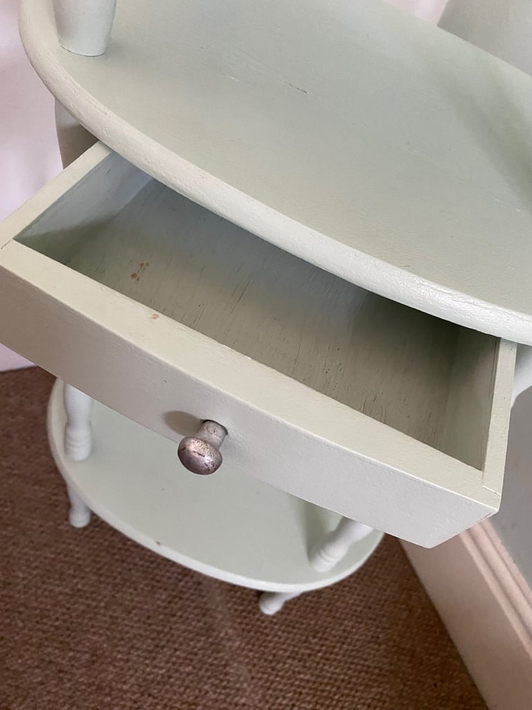Cute side, occasional, console, cocktail table 