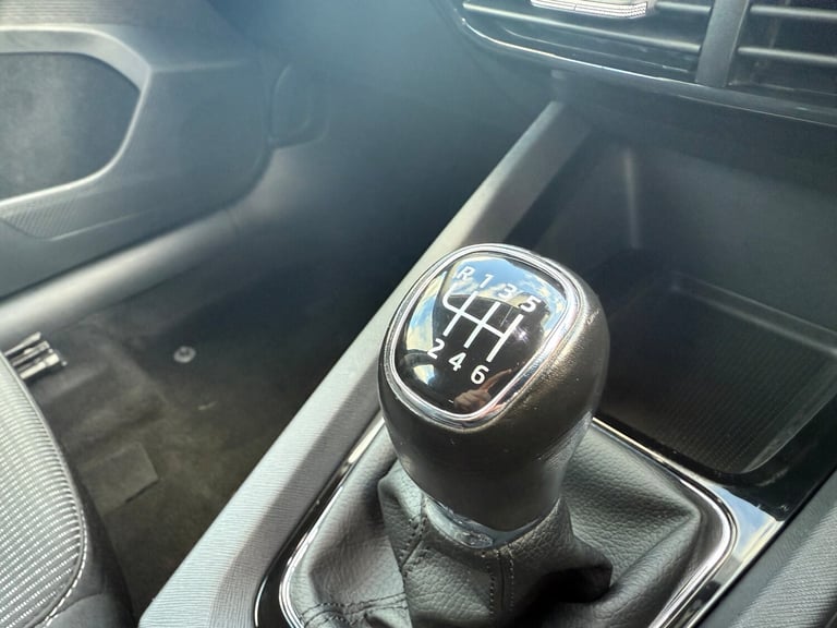 2022 Skoda Octavia 1.0 TSI SE Technology 5dr ESTATE PETROL Manual