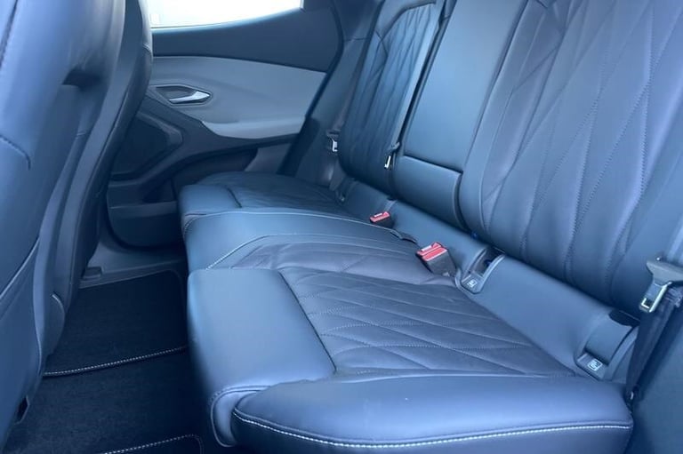 2024 Ford Capri 210kW Premium 77kWh 5dr Auto [Driver Assist Pack] Automatic Estate Electric Autom...