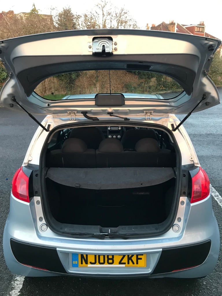 2008 Mitsubishi Colt, 1.1 Petrol (Perfect Engine)