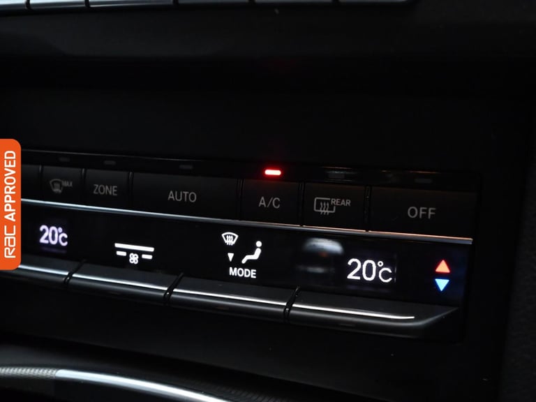 2016 Mercedes-Benz E Class 3.0 E350 V6 BlueTEC AMG Night Edition Estate 5dr Diesel G-Tronic+ Euro...