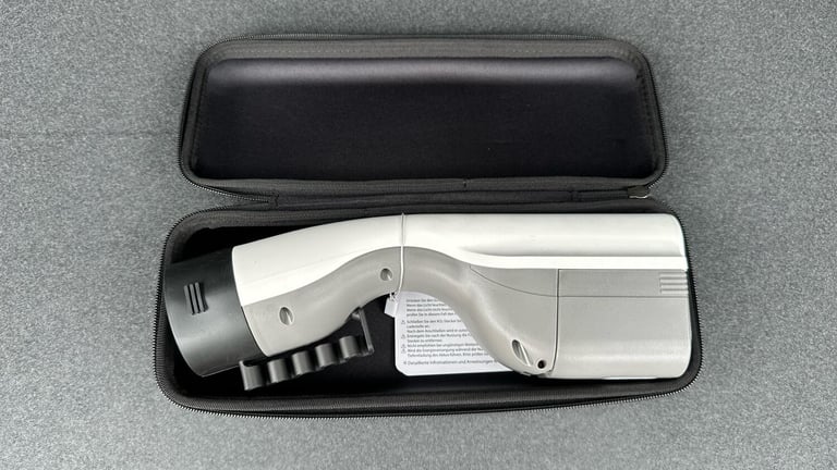 2025 Kia EV3 148kW GT-Line S 81.4kWh 5dr Auto ESTATE ELECTRIC Automatic