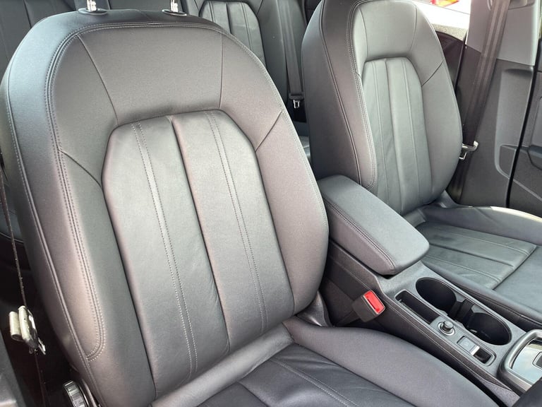 2022 Audi A3 1.4 TFSIe 40 Sport Sportback S Tronic Euro 6 (s/s) 5dr 13kWh HATCHBACK Petrol/Electr...