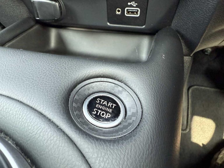 2022 Nissan Juke 1.0 DiG-T 114 Tekna 5dr DCT HATCHBACK Petrol Automatic