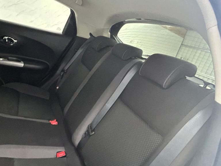 2018 Nissan Juke 1.6 Acenta SUV 5dr Petrol Manual Euro 6 (112 ps) 2 FORMER OWNERS HATCHBACK Petro...