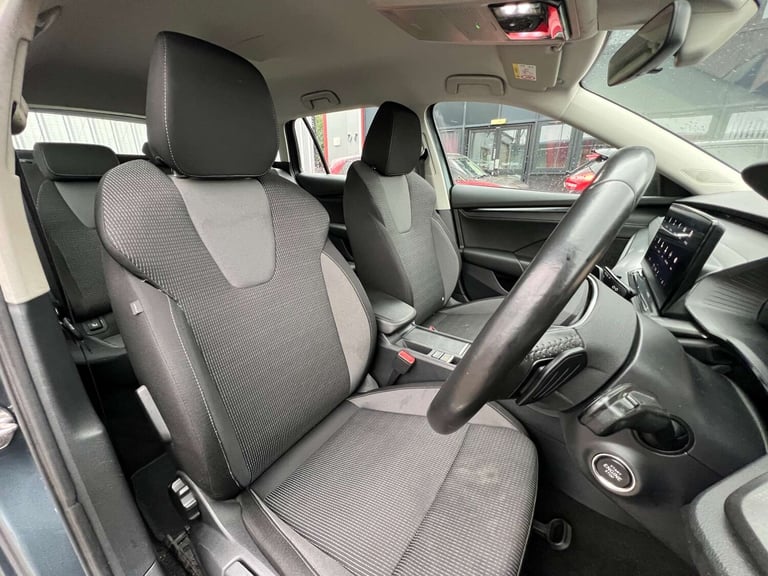 2022 Skoda Octavia 1.4 TSI iV 13kWh SE Technology DSG Euro 6 (s/s) 5dr Estate Hybrid Automatic