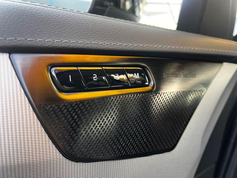 2023 Volvo XC90 2.0h T8 Recharge 18.8kWh Plus Auto 4WD Euro 6 (s/s) 5dr ESTATE Petrol/Electric Hy...