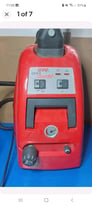 Polti Vaporetto 2400 Multifunctional Steam Cleaner Untested