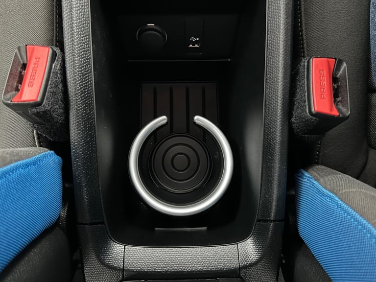 2020 BMW i3 42.2kWh Auto 5dr HATCHBACK Electric Automatic