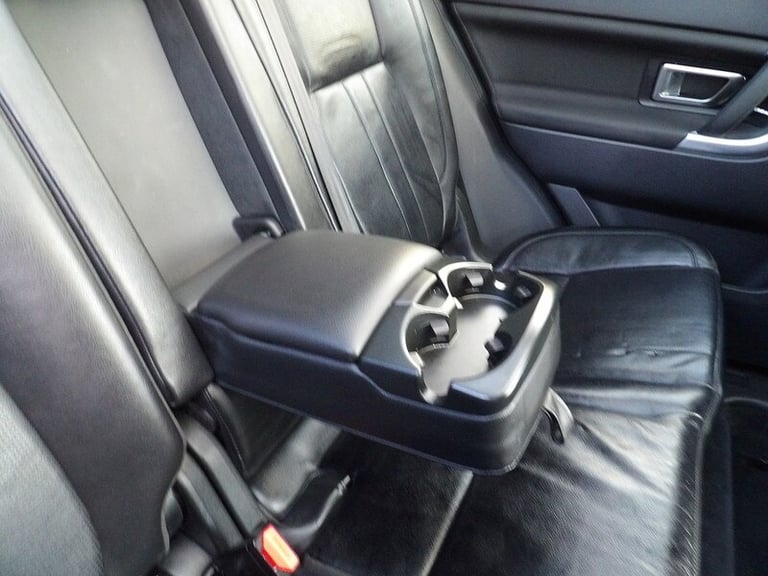 2019 Land Rover Discovery Sport TD4 Landmark SUV Diesel Automatic