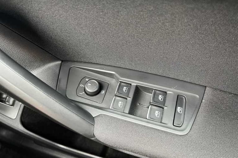 2024 Volkswagen Tiguan Allspace 1.5 TSI Life 5dr DSG ESTATE PETROL Automatic