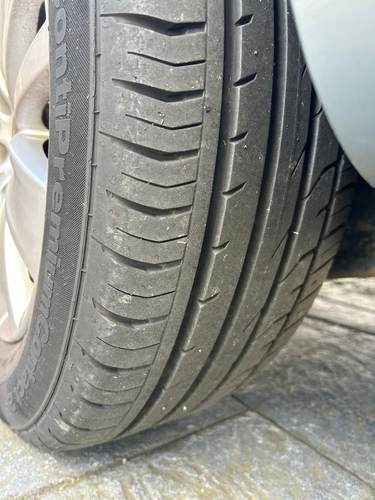 Volkswagen, SHARAN, MPV, 2011, Manual, 2.0l Diesel, 5 doors Bluemotion Tech 