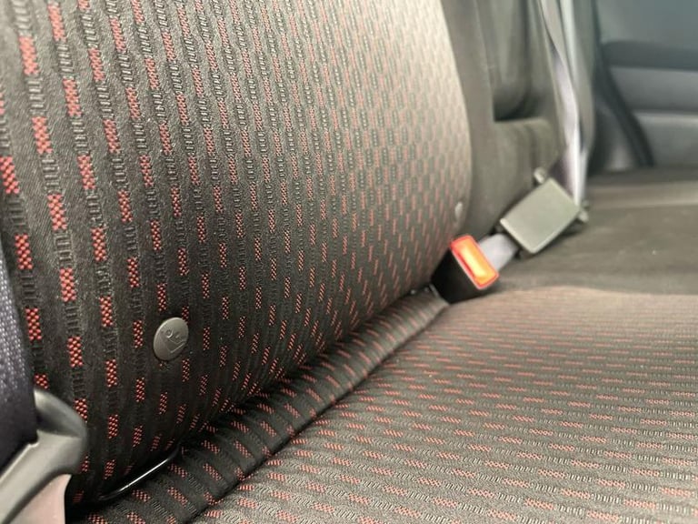 2018 Mitsubishi ASX 1.6 3 5dr Manual Estate Petrol Manual