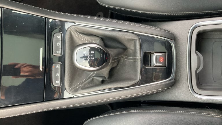 2018 Vauxhall Grandland X 1.5 Turbo D Sport Nav 5dr Diesel Hatchback Hatchback Diesel Manual