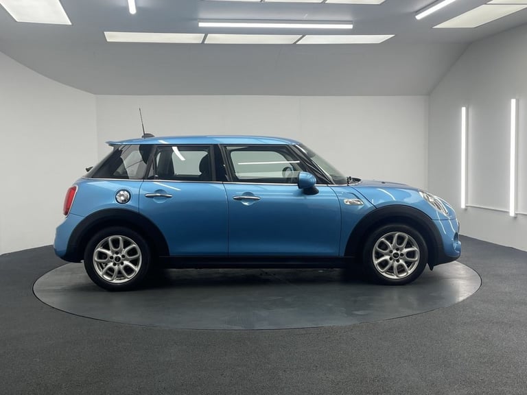 2018 MINI Hatch 2.0 Cooper S Hatchback 5dr Petrol Manual Euro 6 (s/s) (192 ps) Hatchback Petrol M...