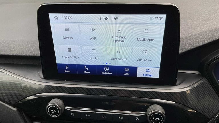 2022 Ford Kuga 2.5 PHEV ST-Line X Edition 5dr CVT SUV Plug-In Hy Automatic