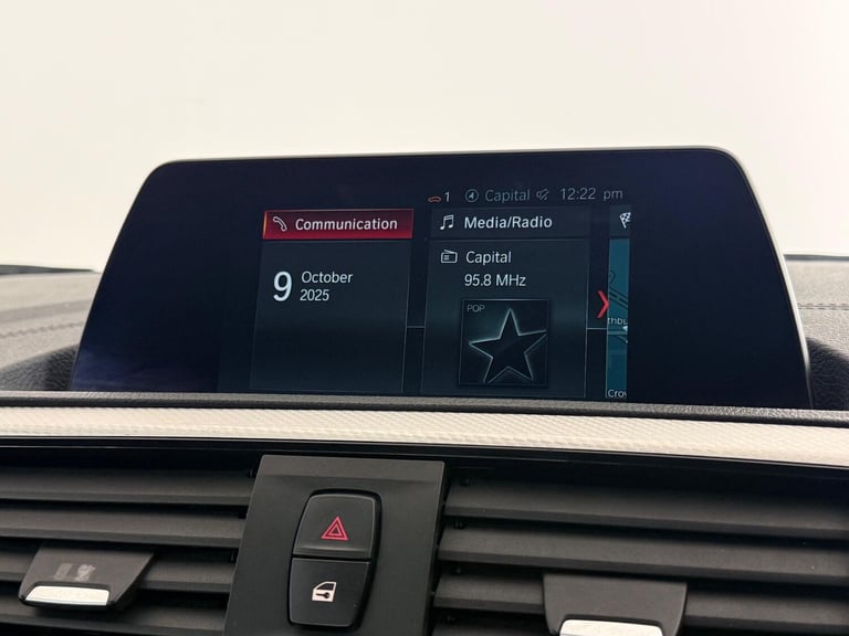 2019 BMW 2 Series 218i M Sport 2dr [Nav] Step Auto COUPE PETROL Automatic