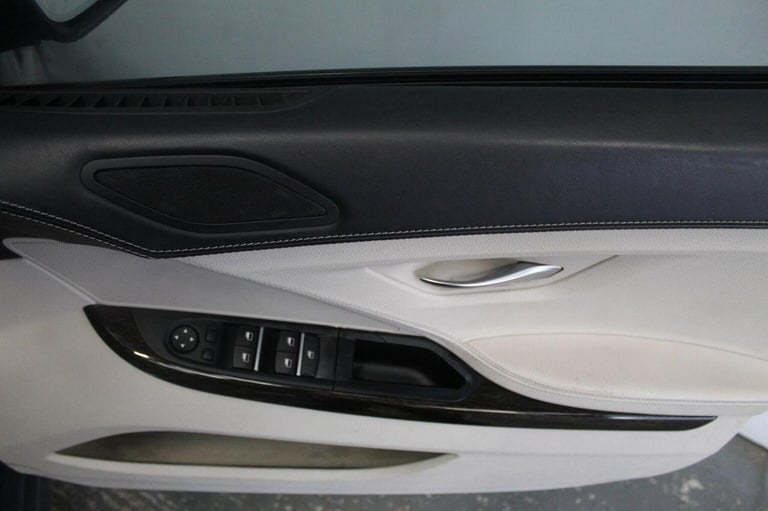 BMW 6 SERIES GRAN COUPE 3.0 640d M Sport Auto Euro 5 (s/s) 4dr 2013